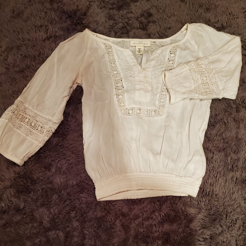 American Eagle blouse